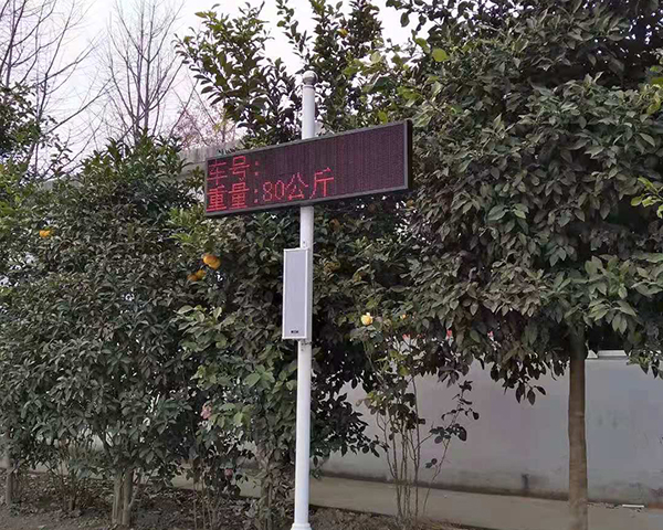 鄭州汽車(chē)衡無(wú)人值守,無(wú)人值守系統(tǒng)
