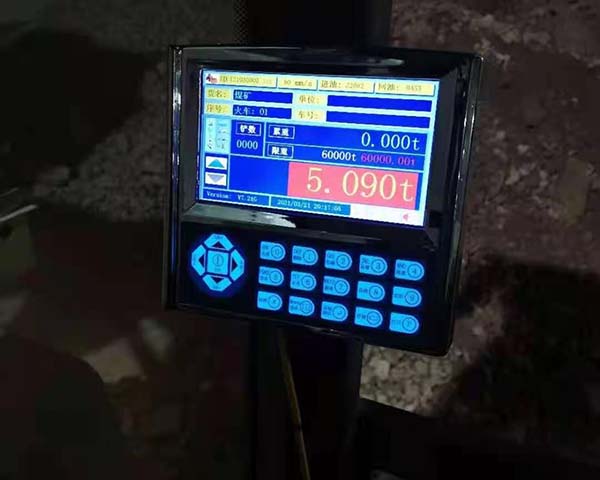 晉中裝載機(jī)電子秤價(jià)格、鏟車秤報(bào)價(jià)