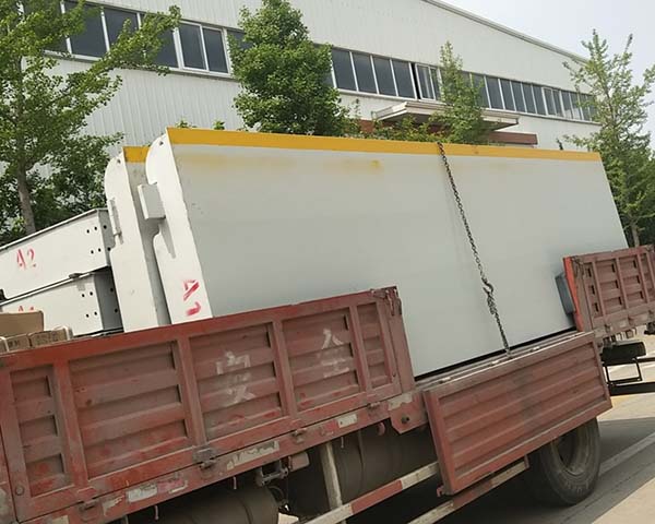 　開(kāi)封出口電子地磅、開(kāi)封電子地磅