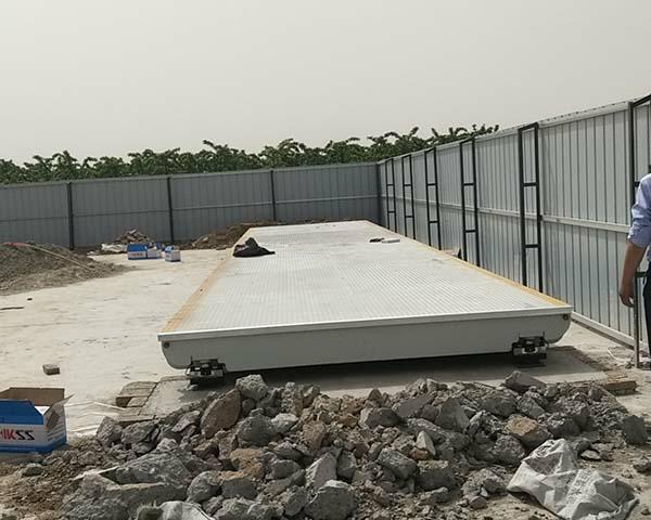   山西地磅多少錢 、電子地磅價格